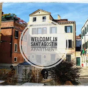 Sant'agostin Venezia