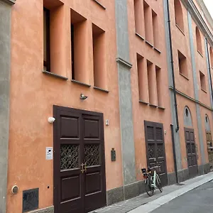 City Center - 50 Metri Dal Centro Storico Appartamento Cremona