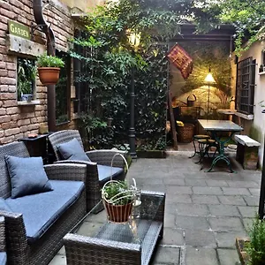 Cà De Casanova Venezia