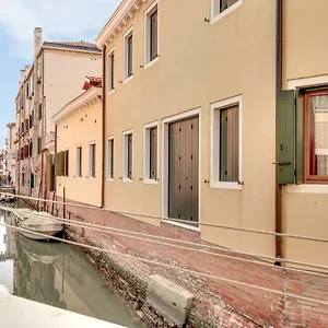Priuli Canal View Venezia